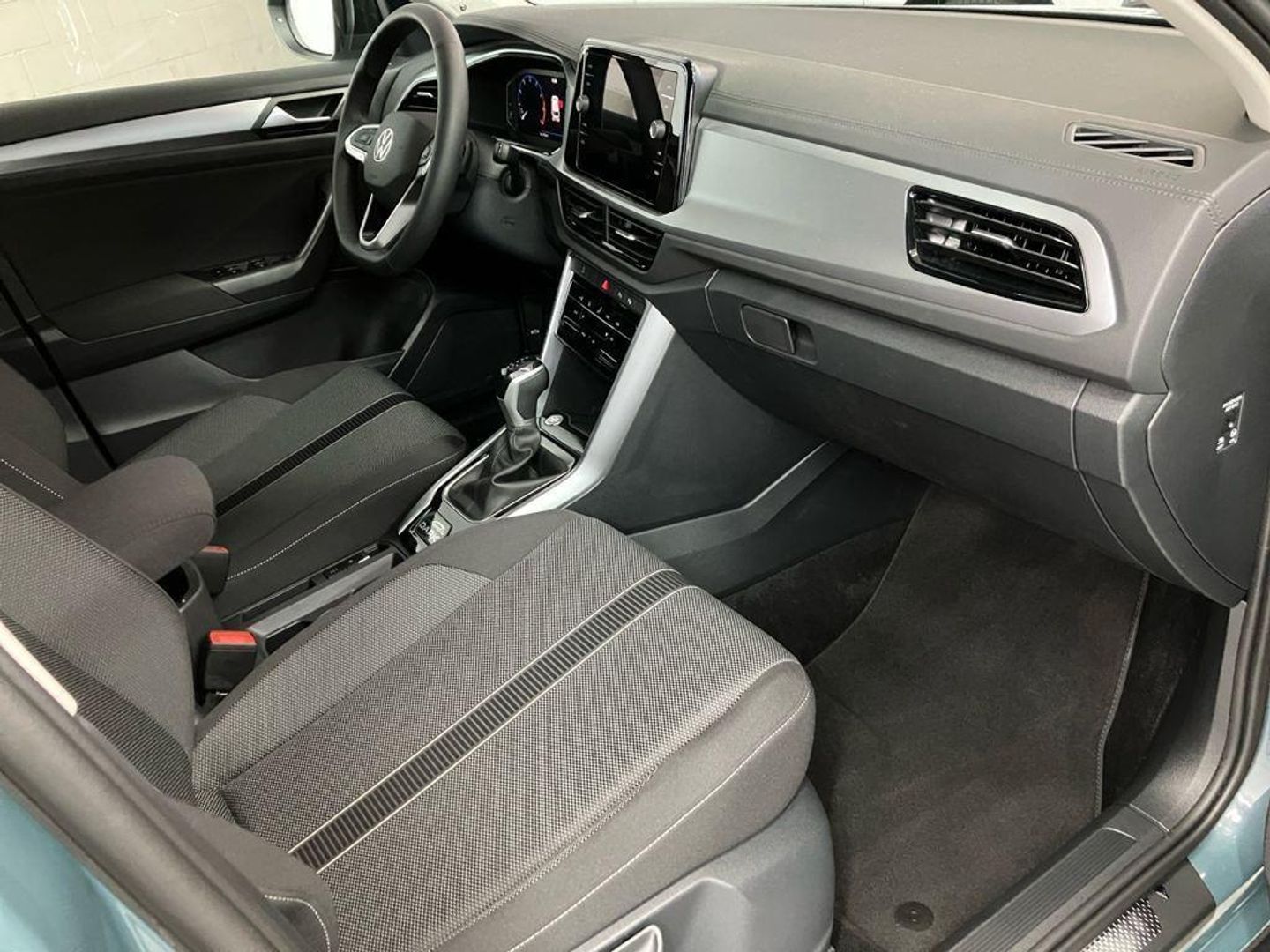 Volkswagen T-Roc Life 1.5 TSI 110 kW (150 CV) DSG