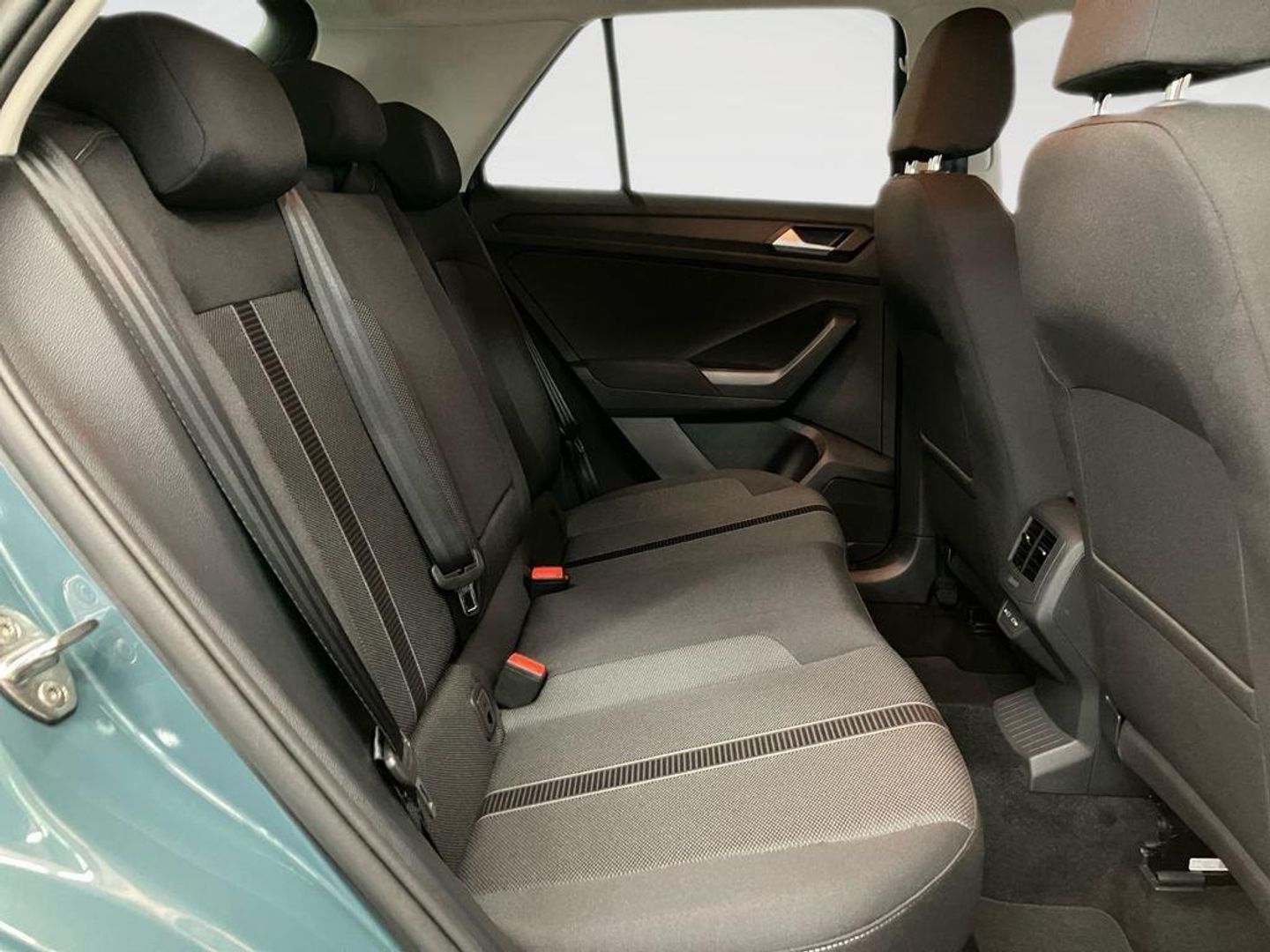 Volkswagen T-Roc Life 1.5 TSI 110 kW (150 CV) DSG