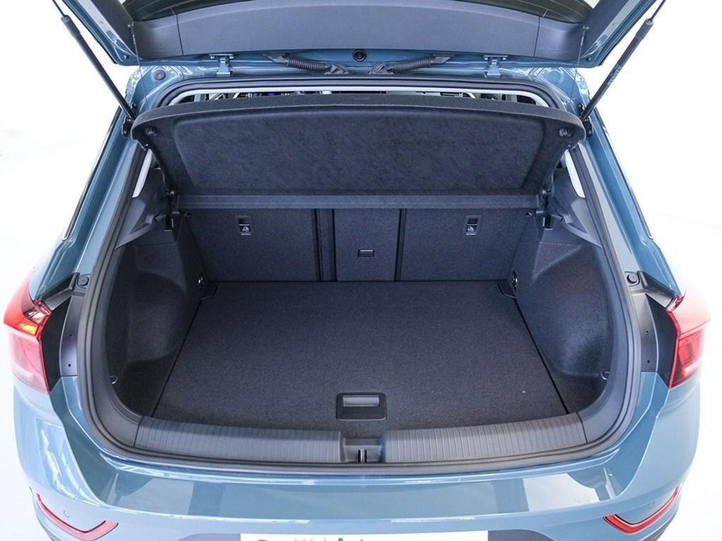 Volkswagen T-Roc Life 1.5 TSI 110 kW (150 CV) DSG