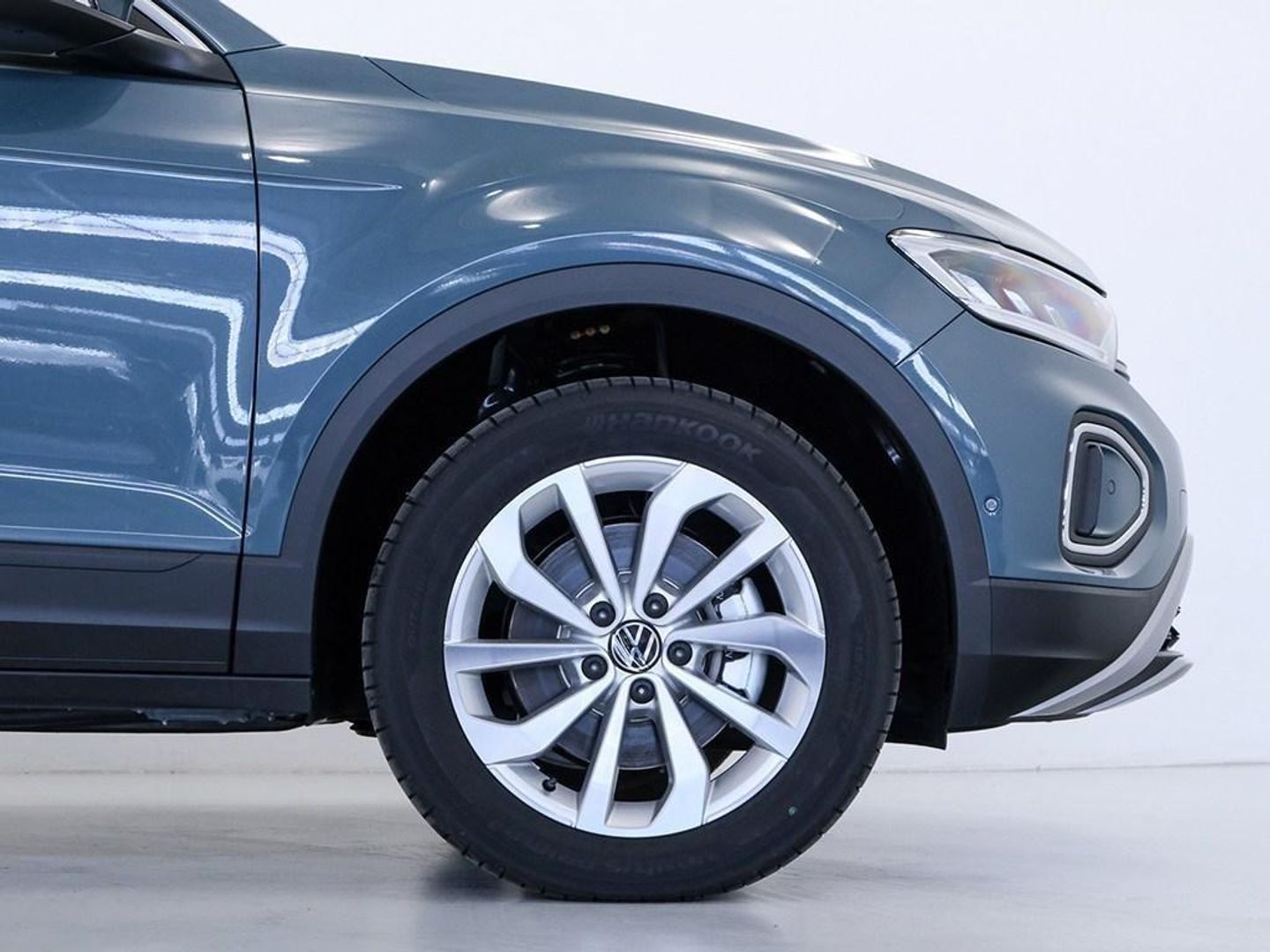 Volkswagen T-Roc Life 1.5 TSI 110 kW (150 CV) DSG