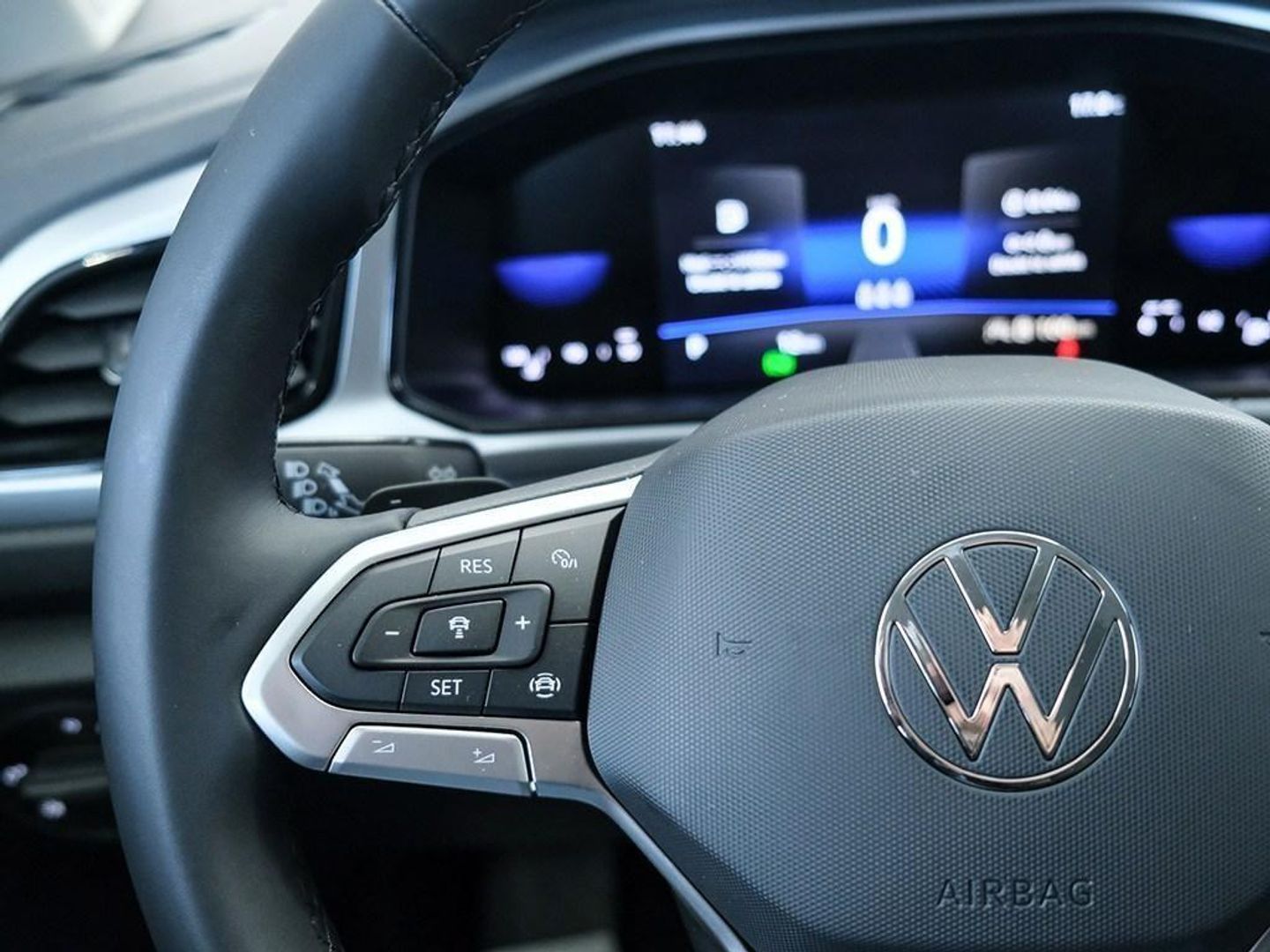Volkswagen T-Roc Life 1.5 TSI 110 kW (150 CV) DSG