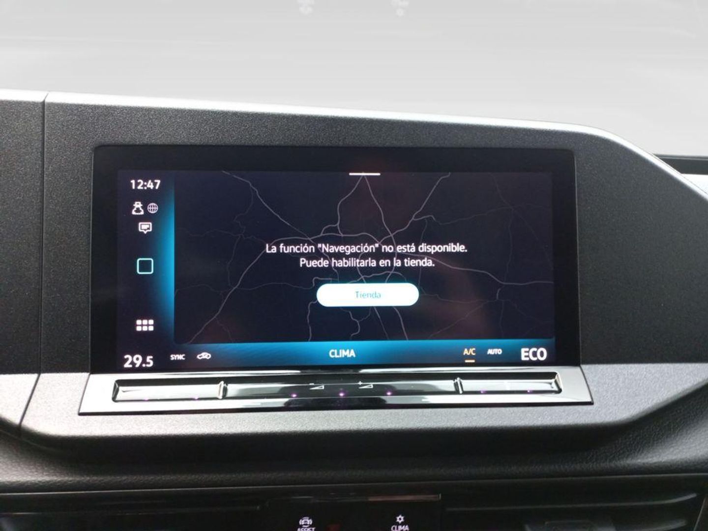 Volkswagen Caddy Origin 1.5 TSI eHybrid PHEV 110 kW (150 CV) DCT