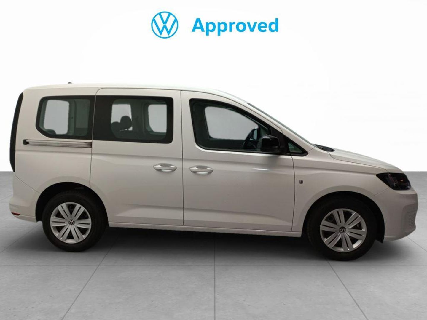 Volkswagen Caddy Origin 1.5 TSI eHybrid PHEV 110 kW (150 CV) DCT