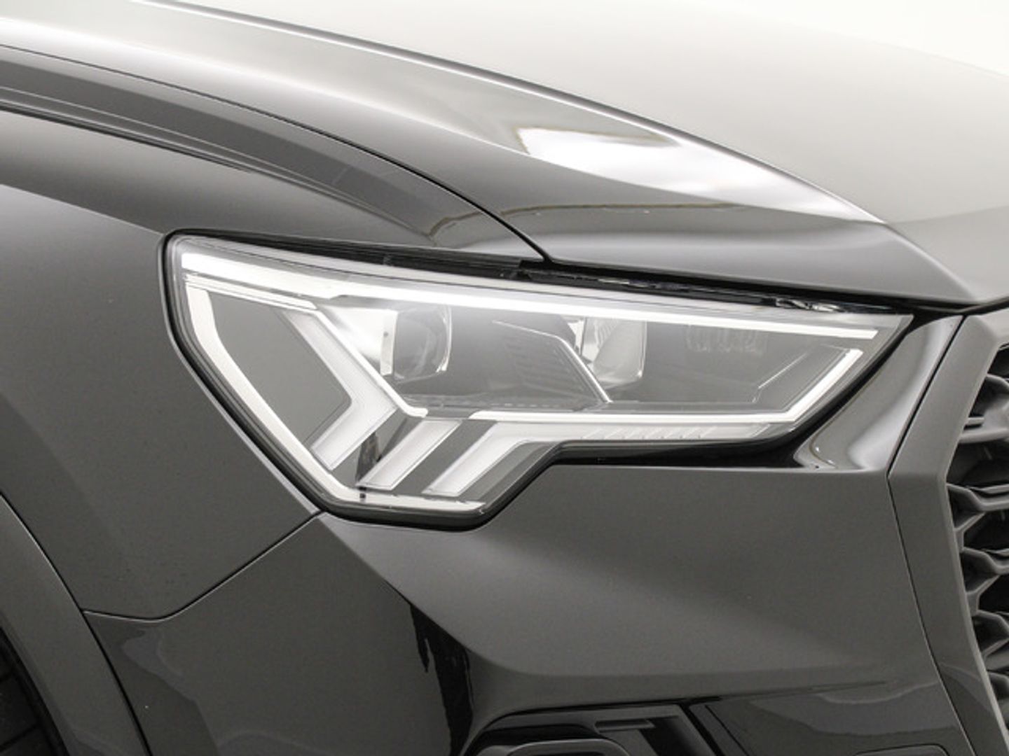 Audi Q3 Sportback Black line 35 TDI 110 kW (150 CV) S tronic