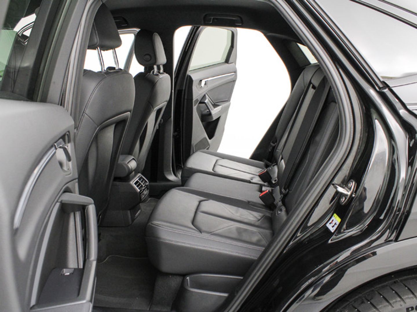 Audi Q3 Sportback Black line 35 TDI 110 kW (150 CV) S tronic