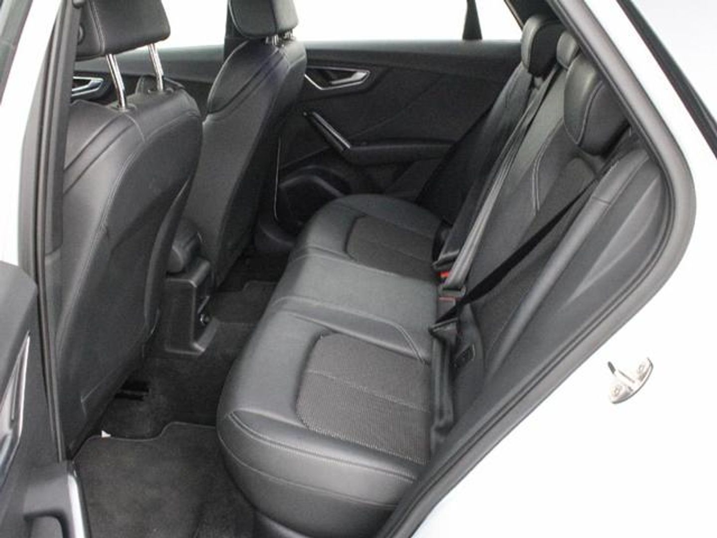 Audi Q2 Adrenalin 35 TDI 110 kW (150 CV) S tronic
