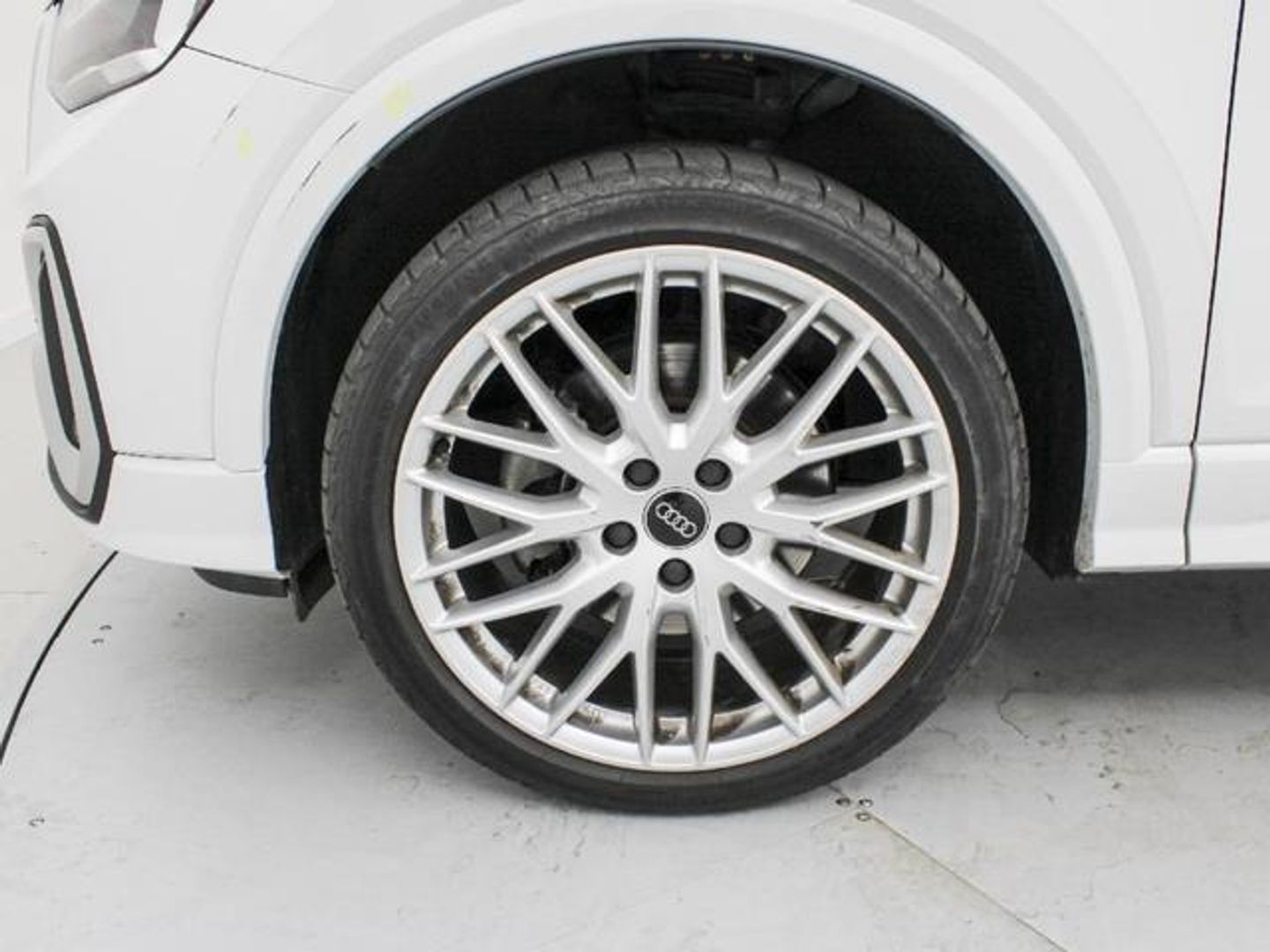Audi Q2 Adrenalin 35 TDI 110 kW (150 CV) S tronic