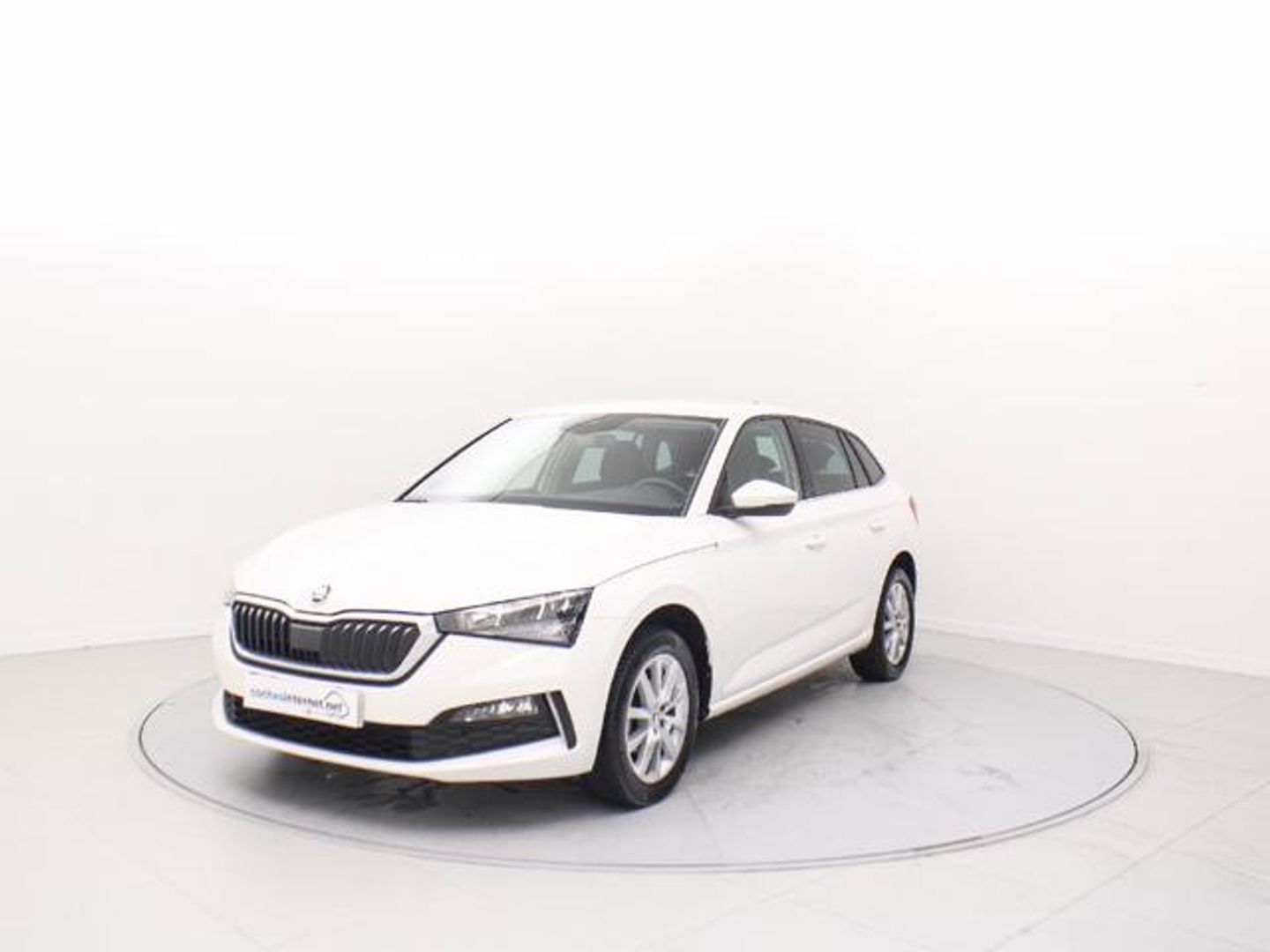 Skoda Scala 1.0 TSI Ambition 70 kW (95 CV)