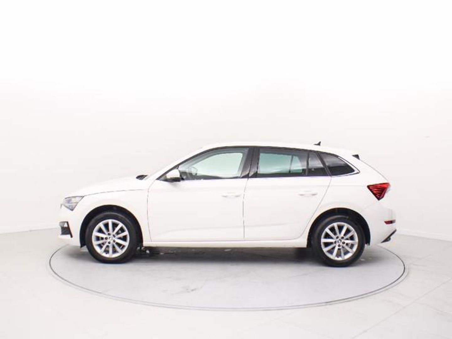 Skoda Scala 1.0 TSI Ambition 70 kW (95 CV)