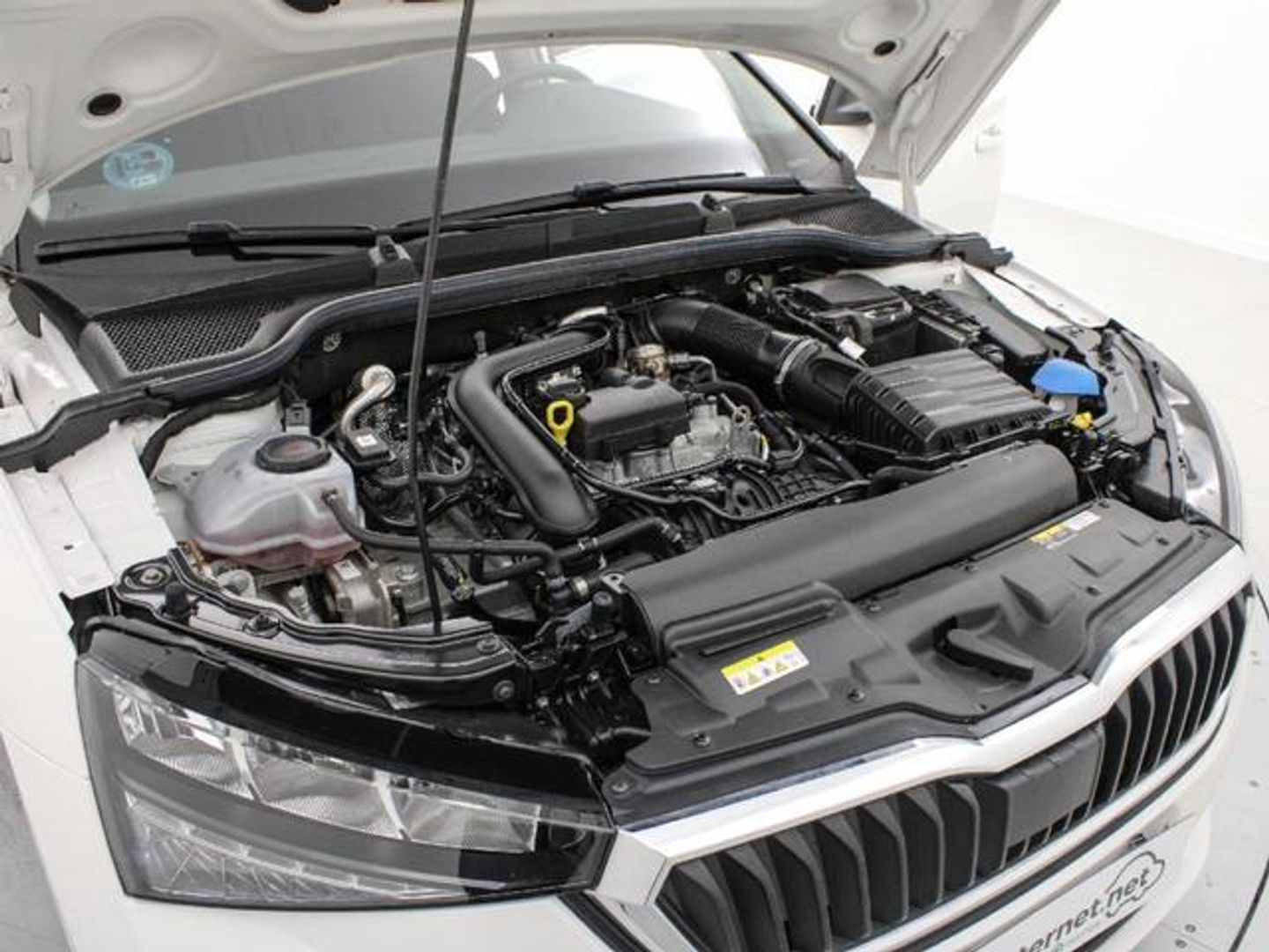 Skoda Scala 1.0 TSI Ambition 70 kW (95 CV)