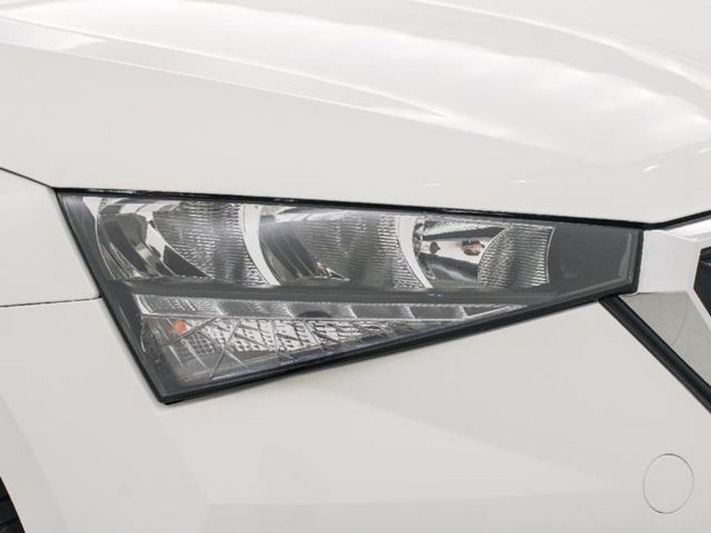 Skoda Scala 1.0 TSI Ambition 70 kW (95 CV)