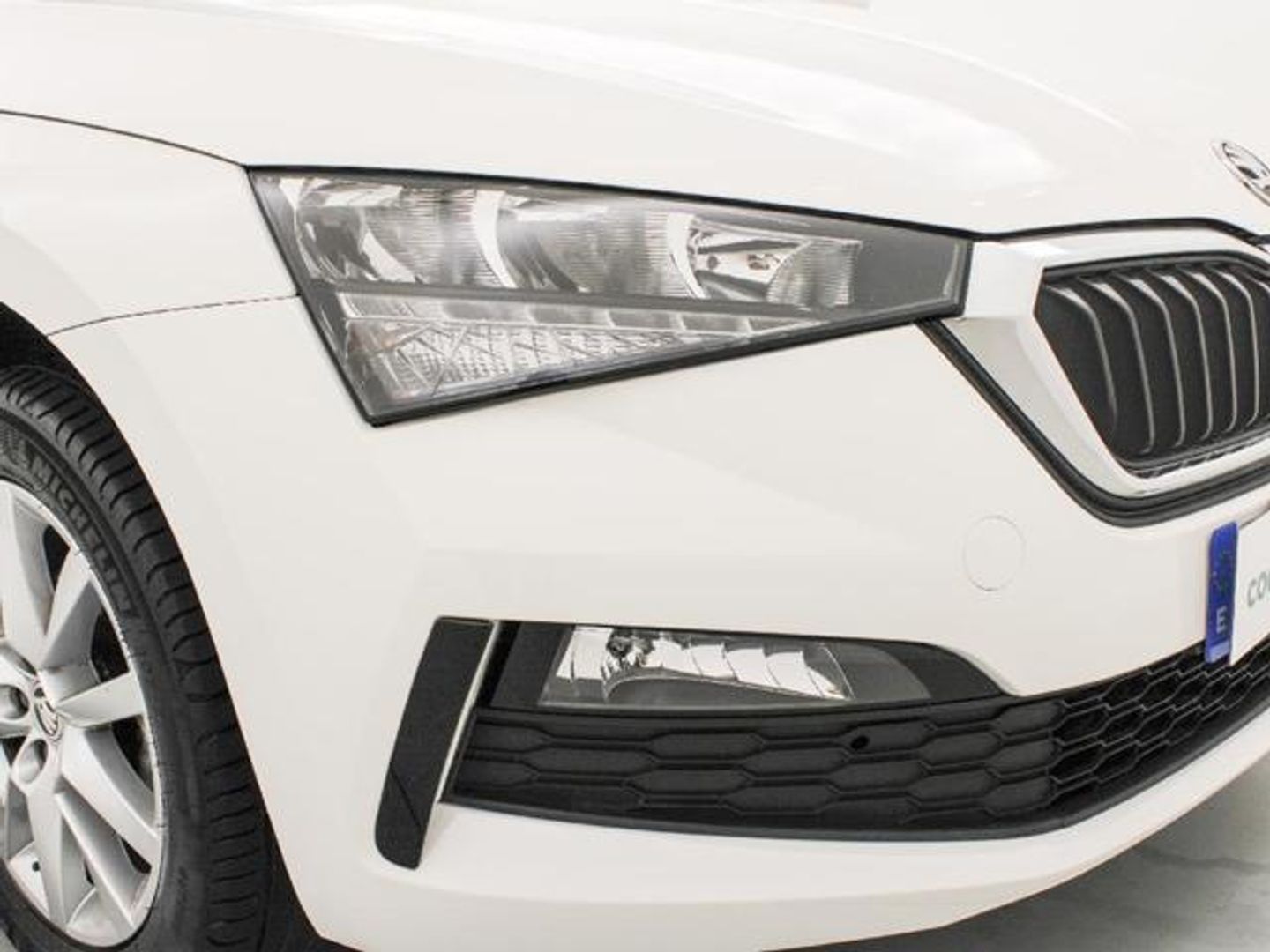 Skoda Scala 1.0 TSI Ambition 70 kW (95 CV)