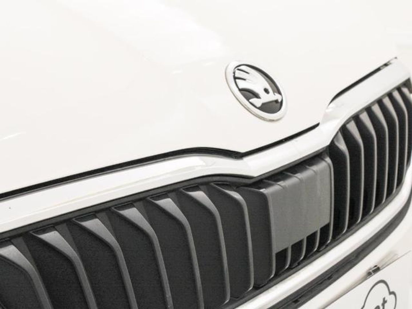 Skoda Scala 1.0 TSI Ambition 70 kW (95 CV)