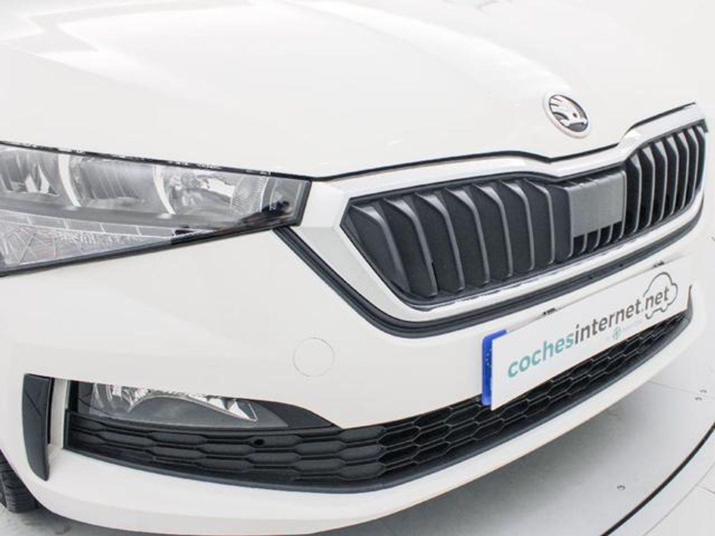 Skoda Scala 1.0 TSI Ambition 70 kW (95 CV)