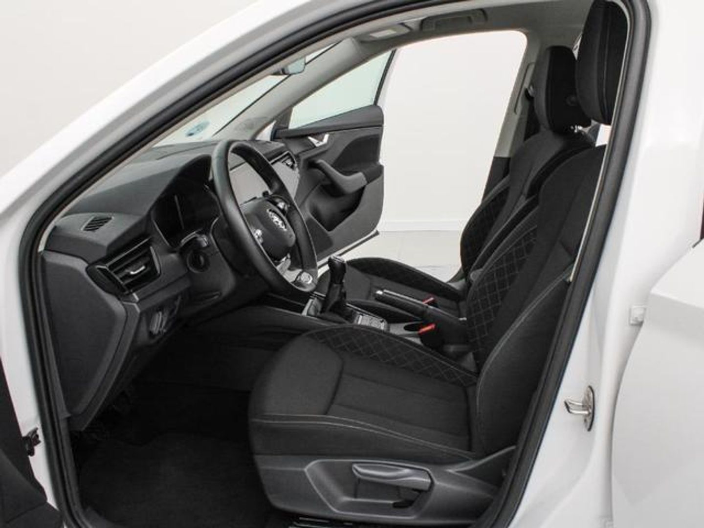 Skoda Scala 1.0 TSI Ambition 70 kW (95 CV)