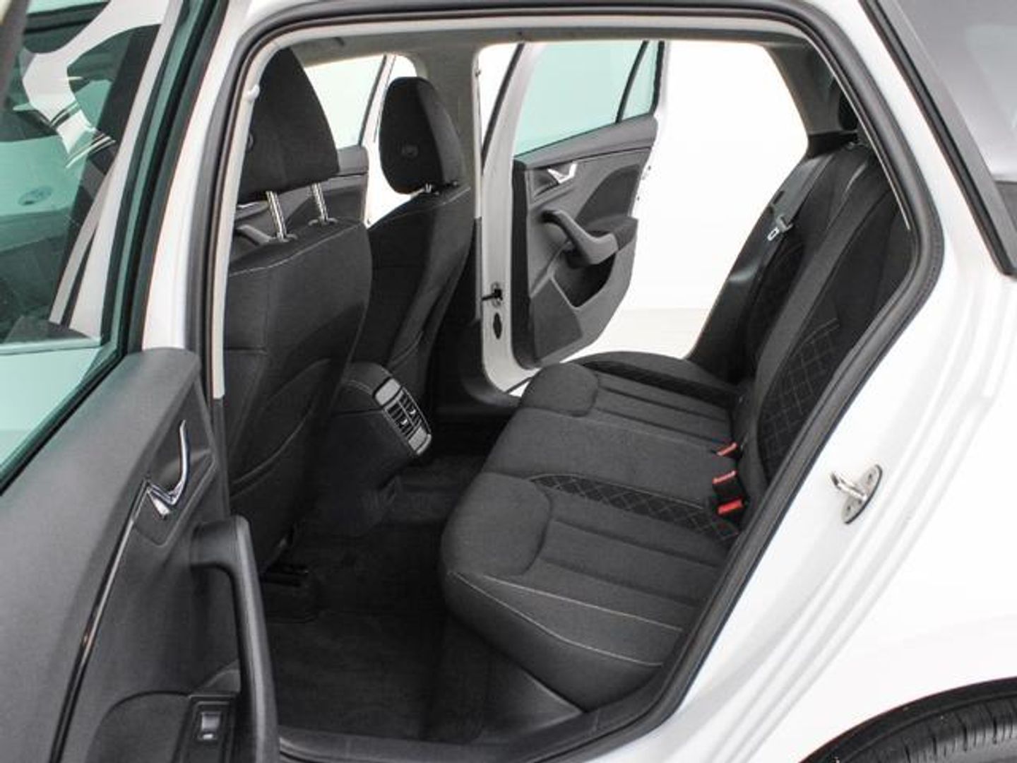 Skoda Scala 1.0 TSI Ambition 70 kW (95 CV)