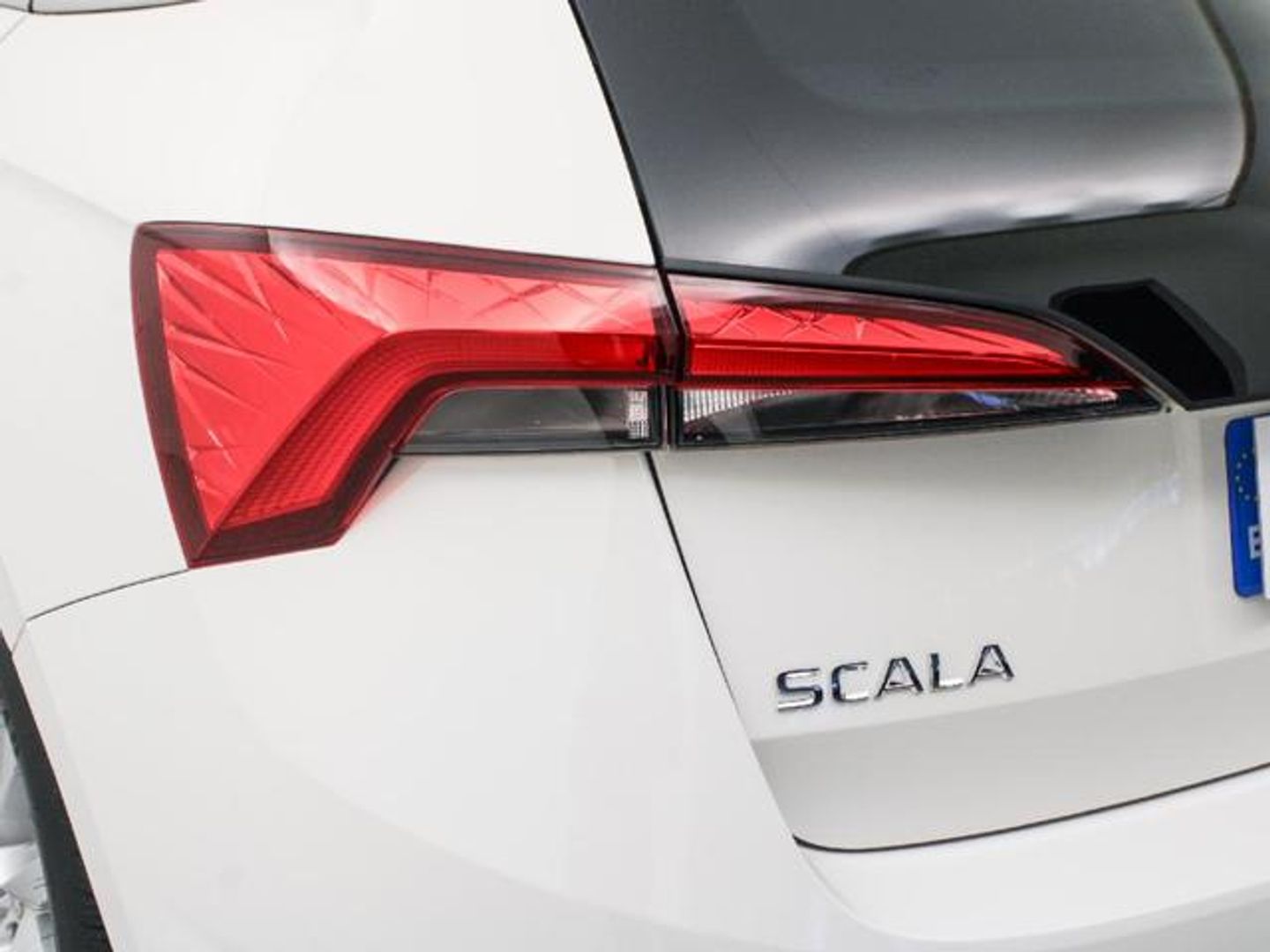 Skoda Scala 1.0 TSI Ambition 70 kW (95 CV)