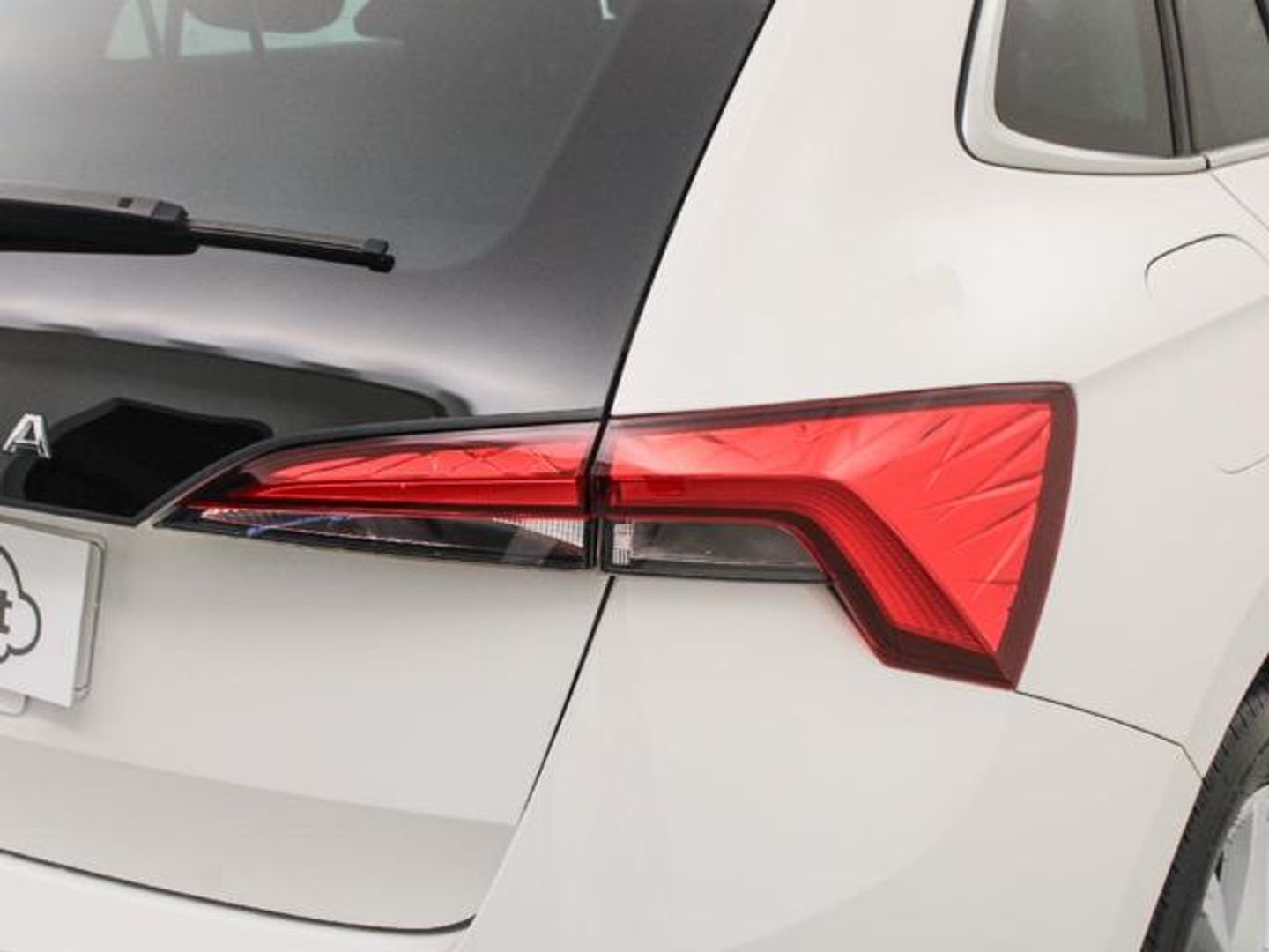 Skoda Scala 1.0 TSI Ambition 70 kW (95 CV)