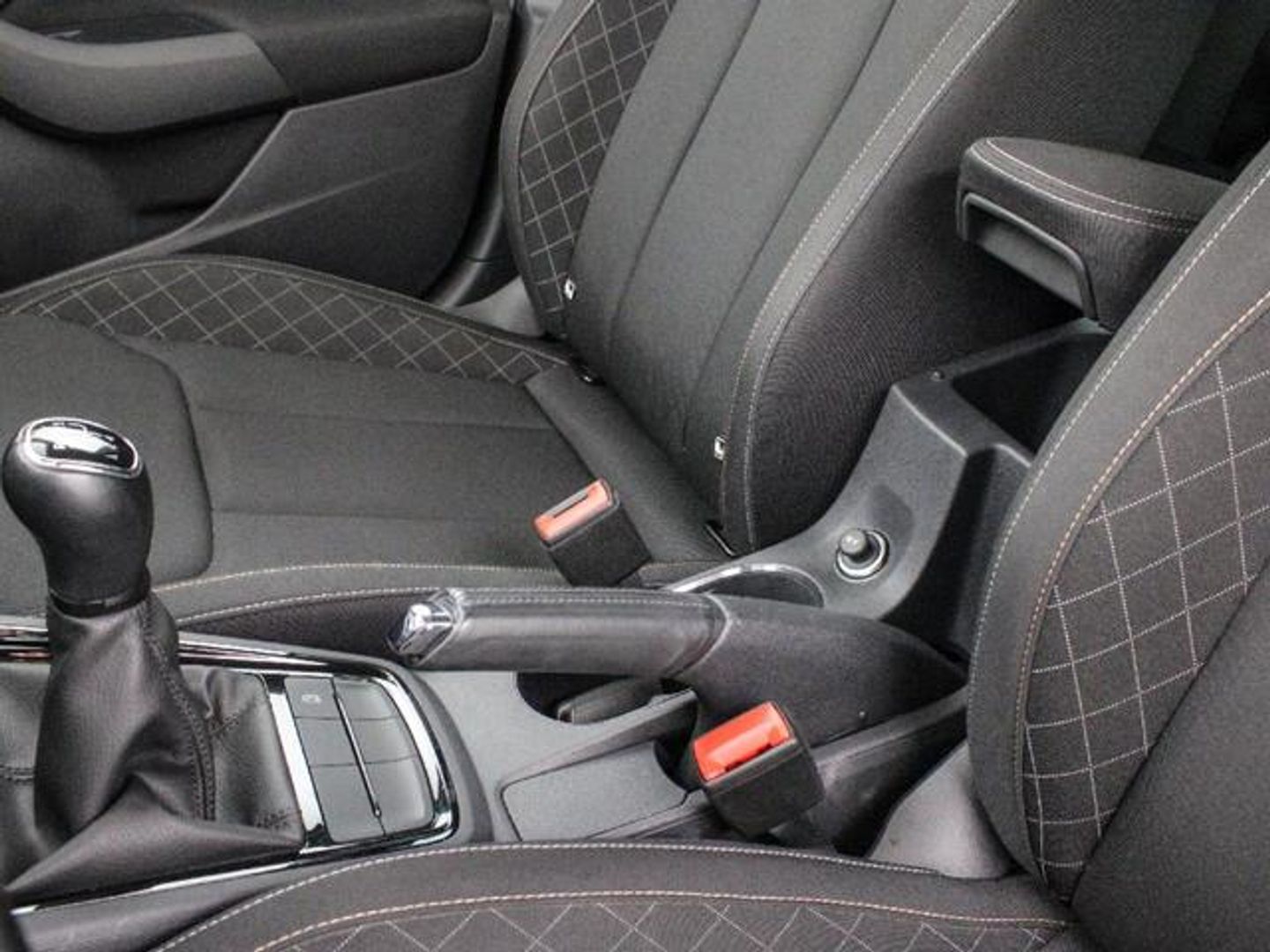 Skoda Scala 1.0 TSI Ambition 70 kW (95 CV)