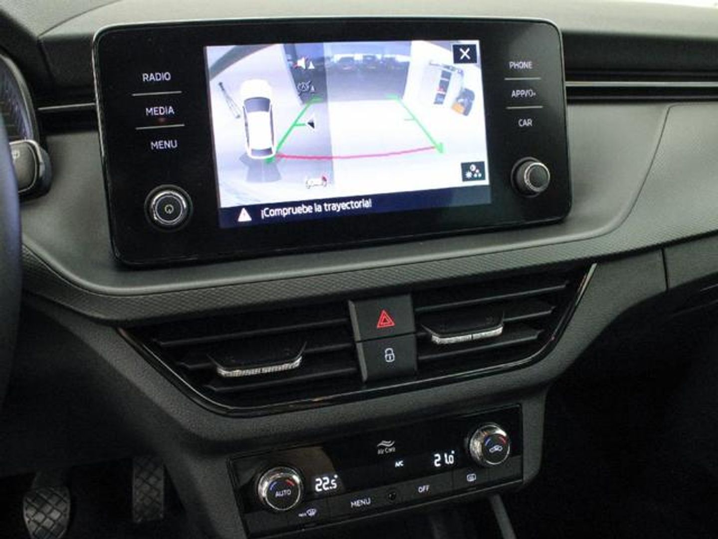 Skoda Scala 1.0 TSI Ambition 70 kW (95 CV)