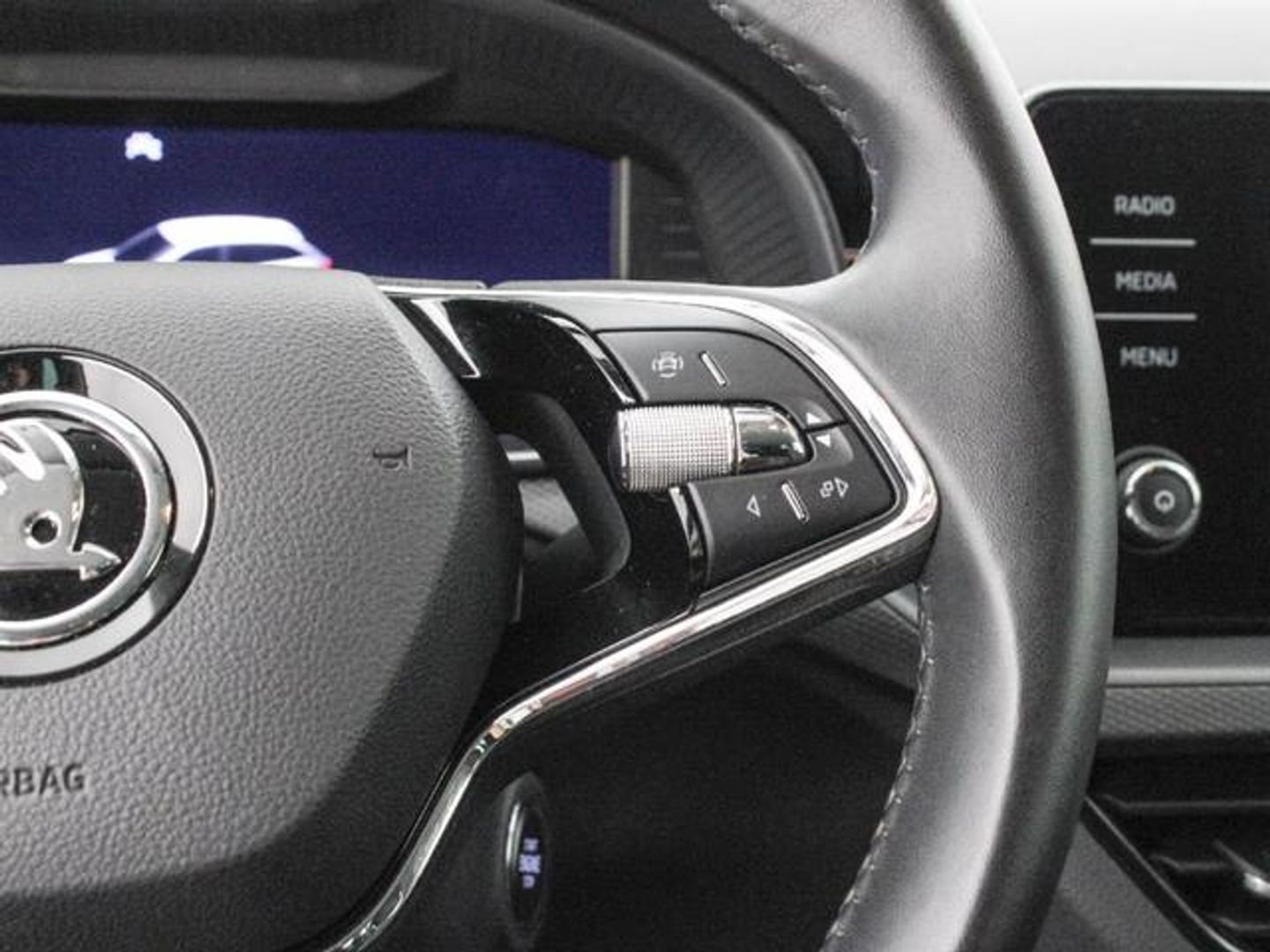 Skoda Scala 1.0 TSI Ambition 70 kW (95 CV)