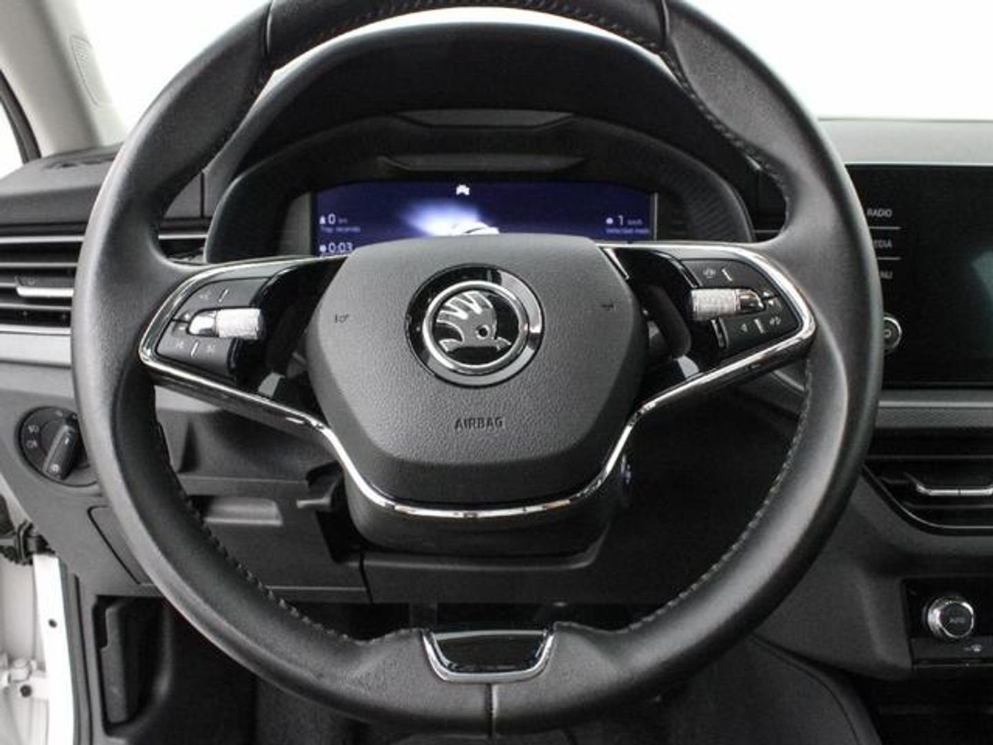 Skoda Scala 1.0 TSI Ambition 70 kW (95 CV)