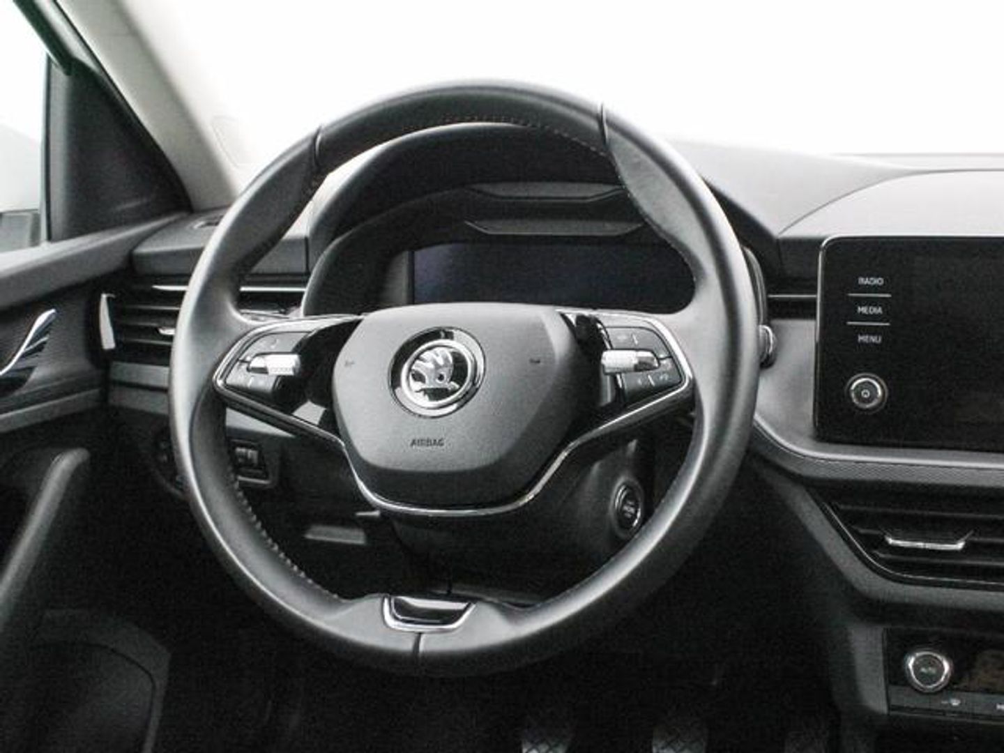 Skoda Scala 1.0 TSI Ambition 70 kW (95 CV)