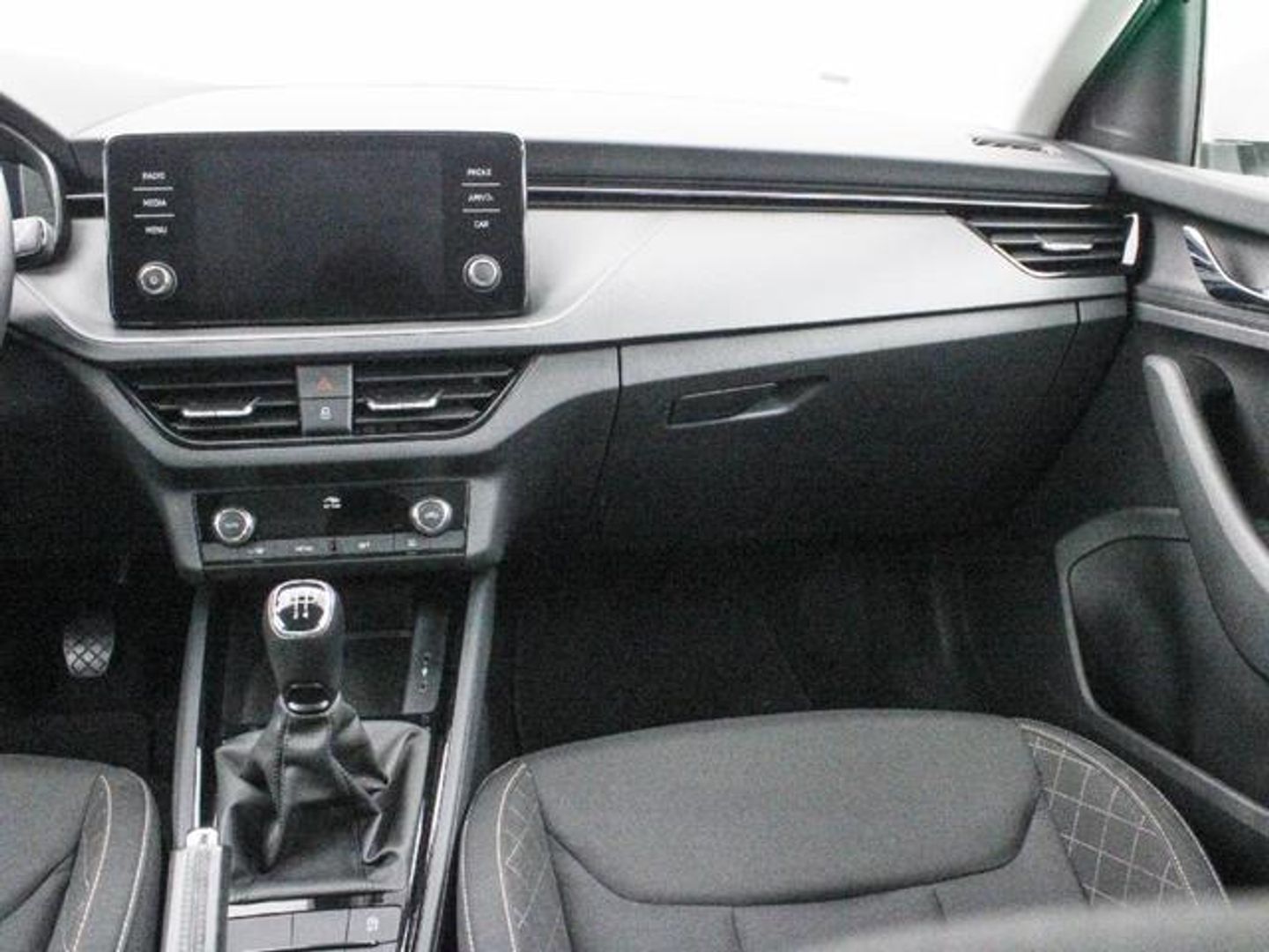Skoda Scala 1.0 TSI Ambition 70 kW (95 CV)