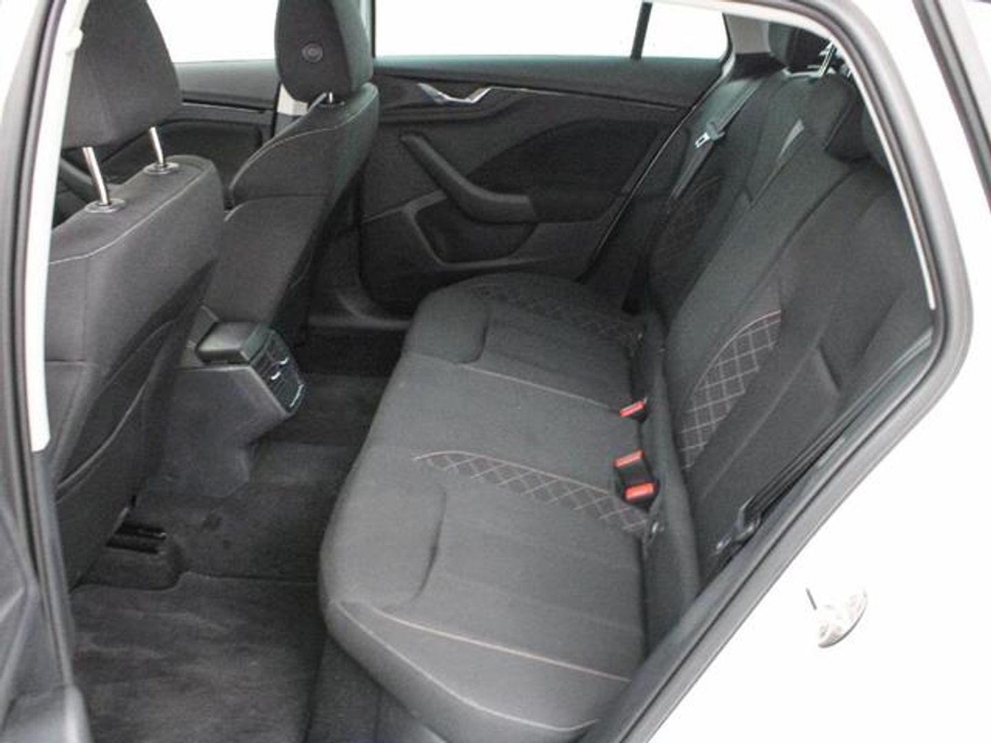 Skoda Scala 1.0 TSI Ambition 70 kW (95 CV)