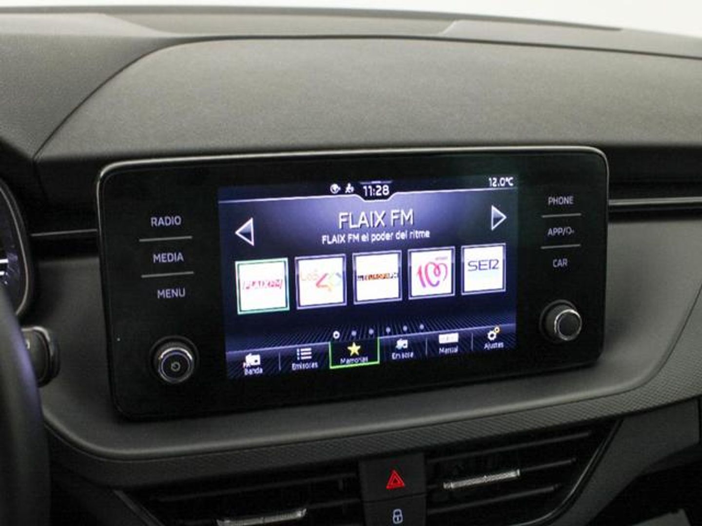 Skoda Scala 1.0 TSI Ambition 70 kW (95 CV)