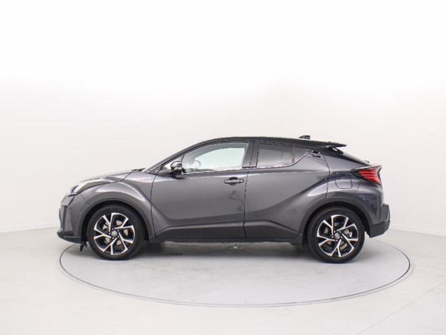 Toyota C-HR 180H Advance 135 kW (184 CV)