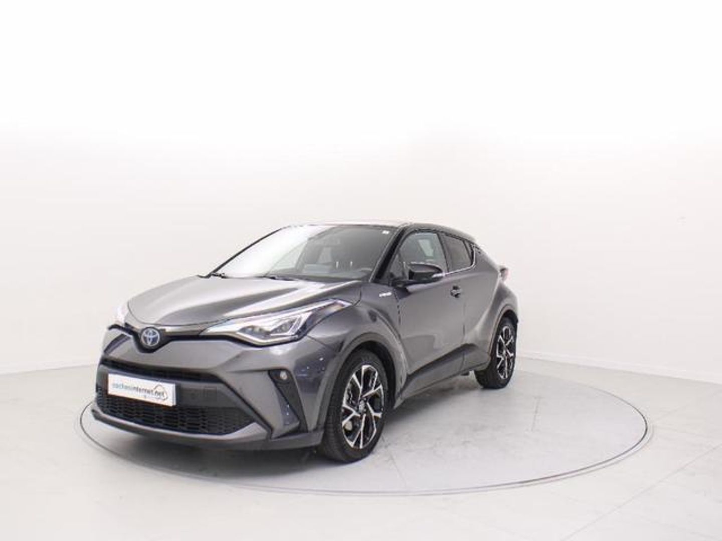Toyota C-HR 180H Advance 135 kW (184 CV)