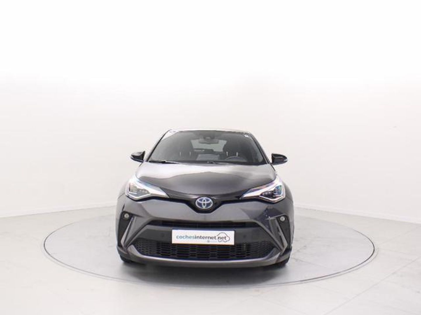 Toyota C-HR 180H Advance 135 kW (184 CV)
