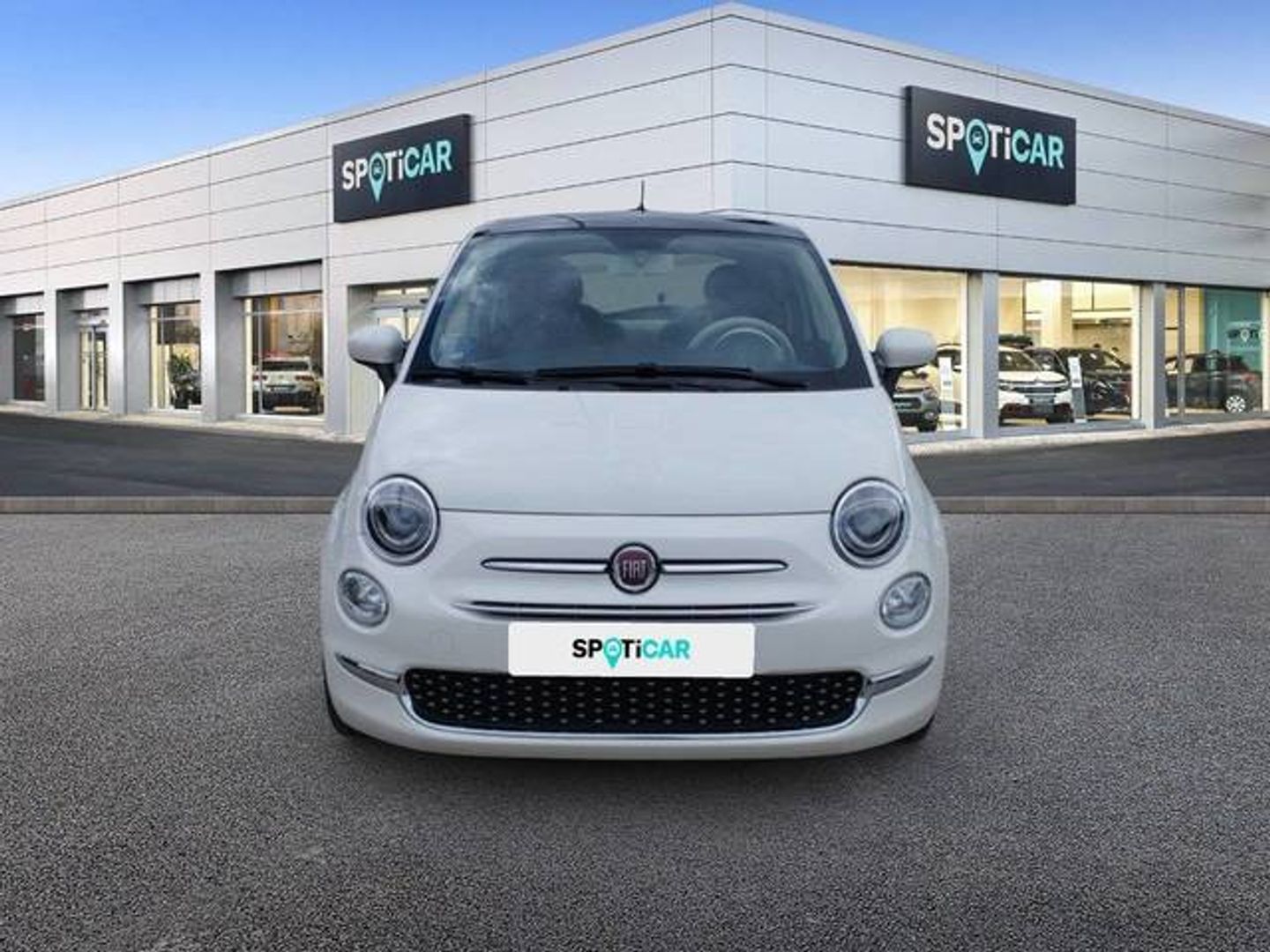 Fiat 500 1.0 Hybrid Dolcevita 51 kW (70 CV)