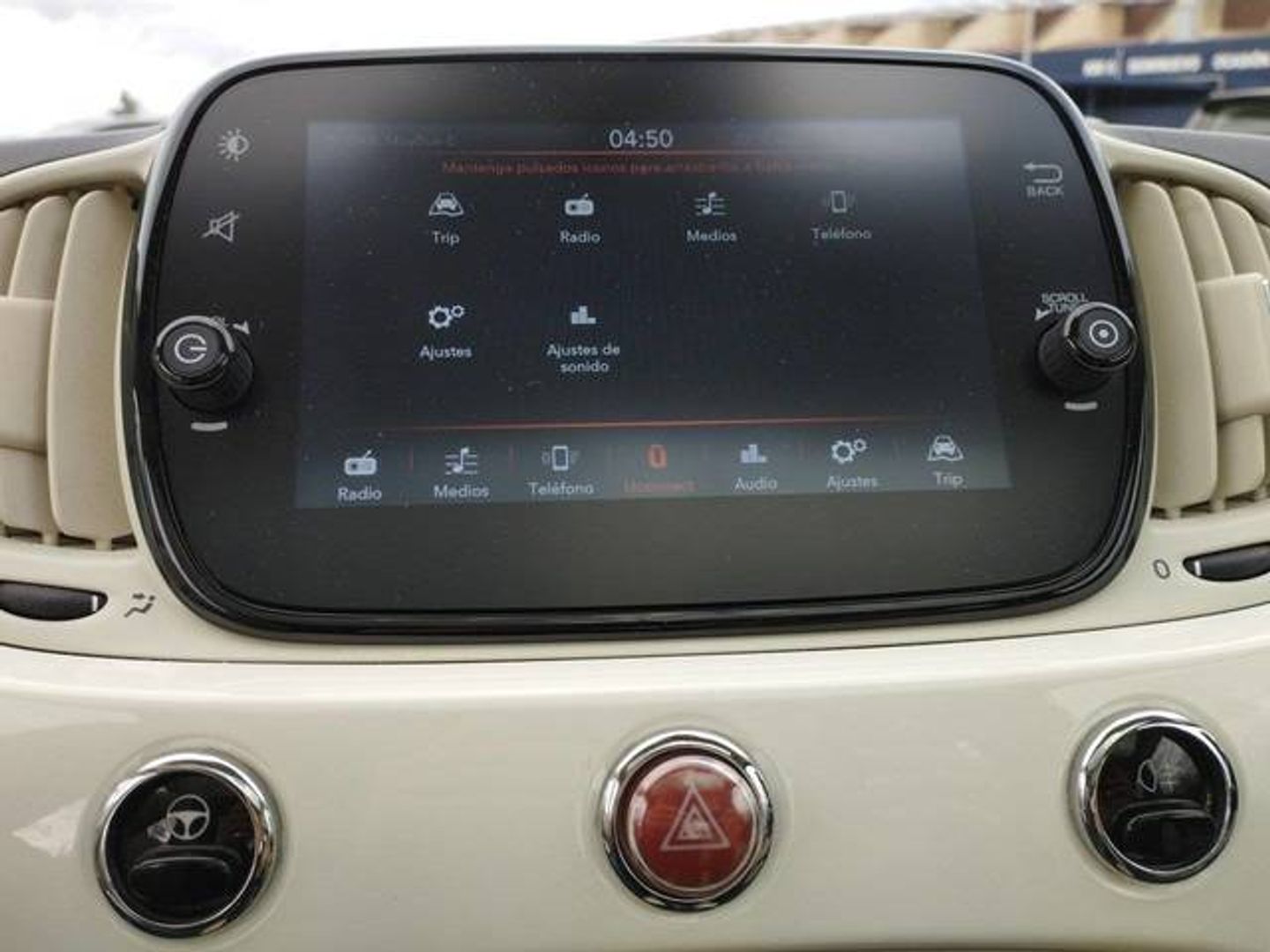 Fiat 500 1.0 Hybrid Dolcevita 51 kW (70 CV)