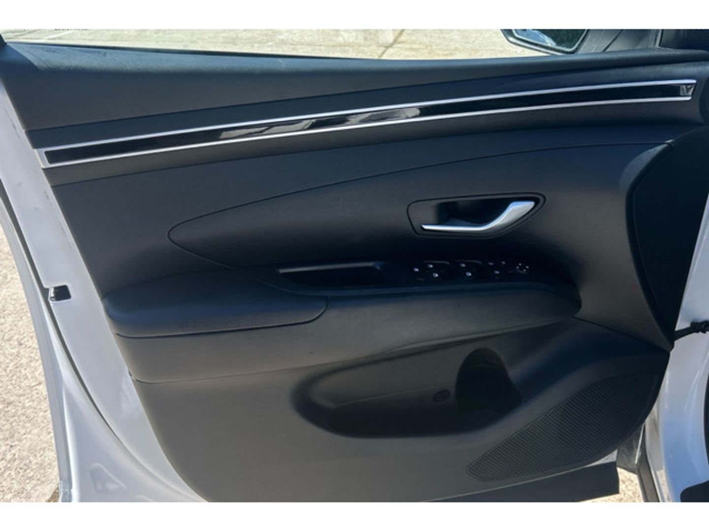 Hyundai Tucson 1.6 TGDI Klass 4x2 110 kW (150 CV)