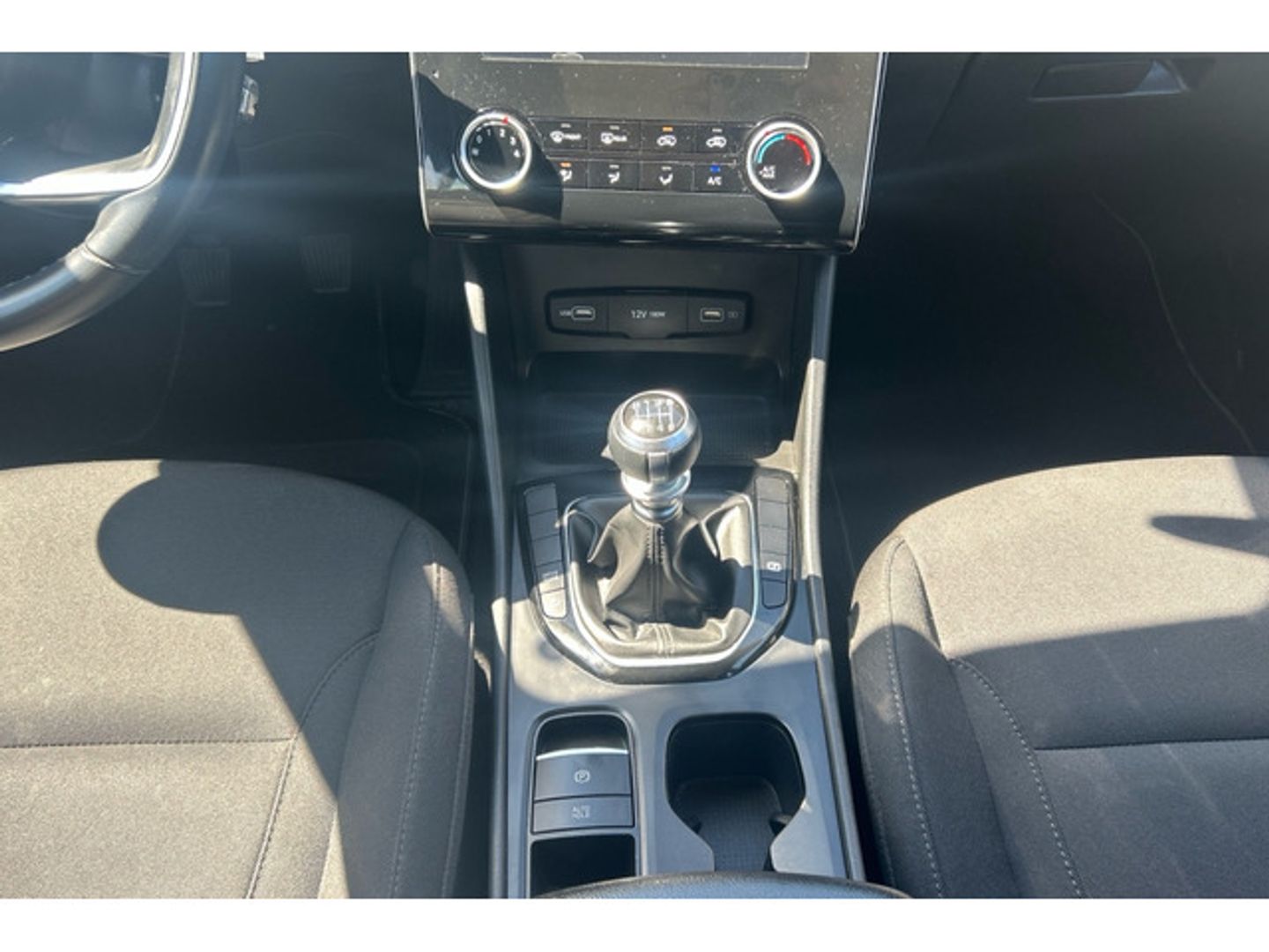 Hyundai Tucson 1.6 TGDI Klass 4x2 110 kW (150 CV)