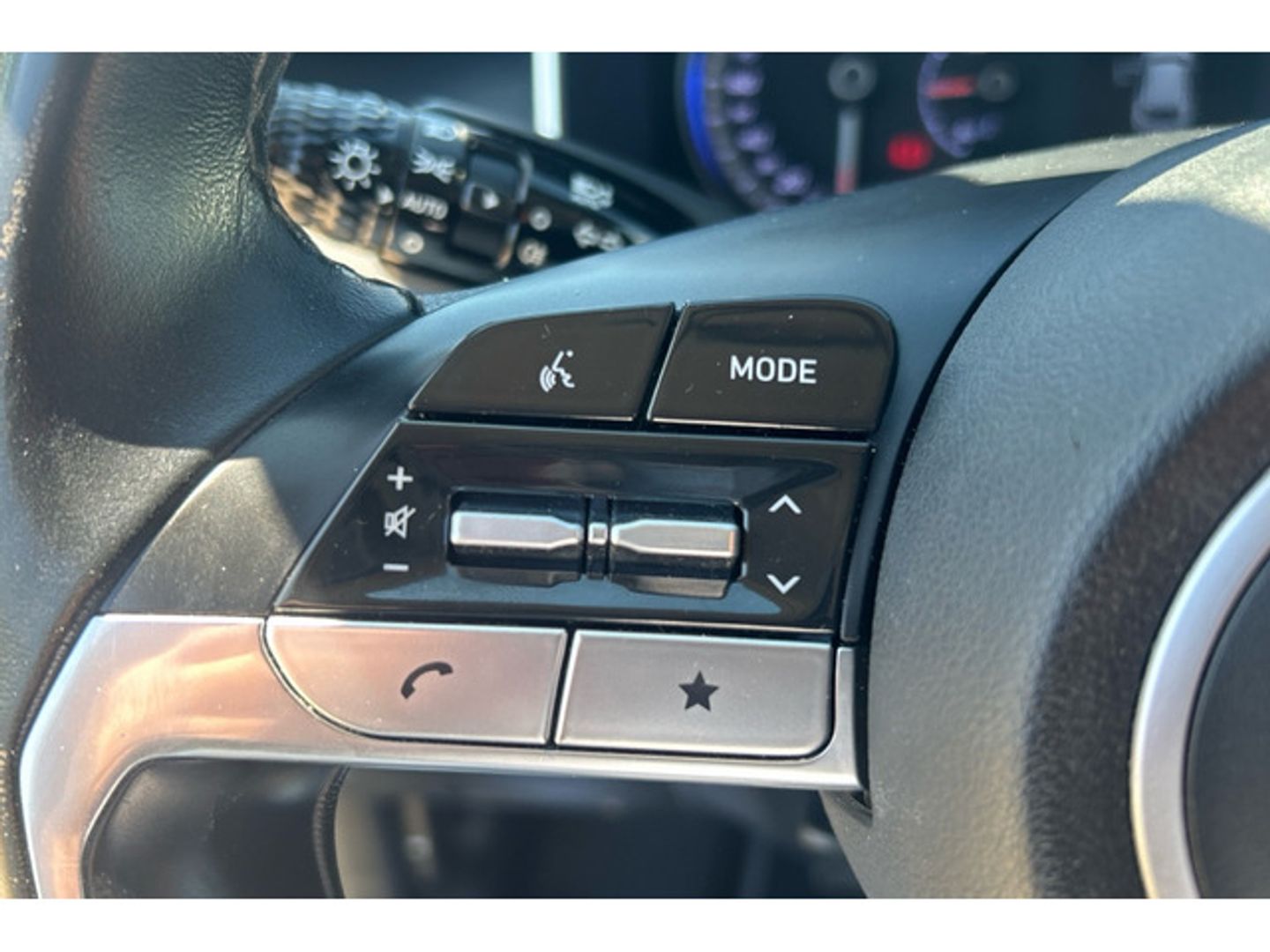 Hyundai Tucson 1.6 TGDI Klass 4x2 110 kW (150 CV)