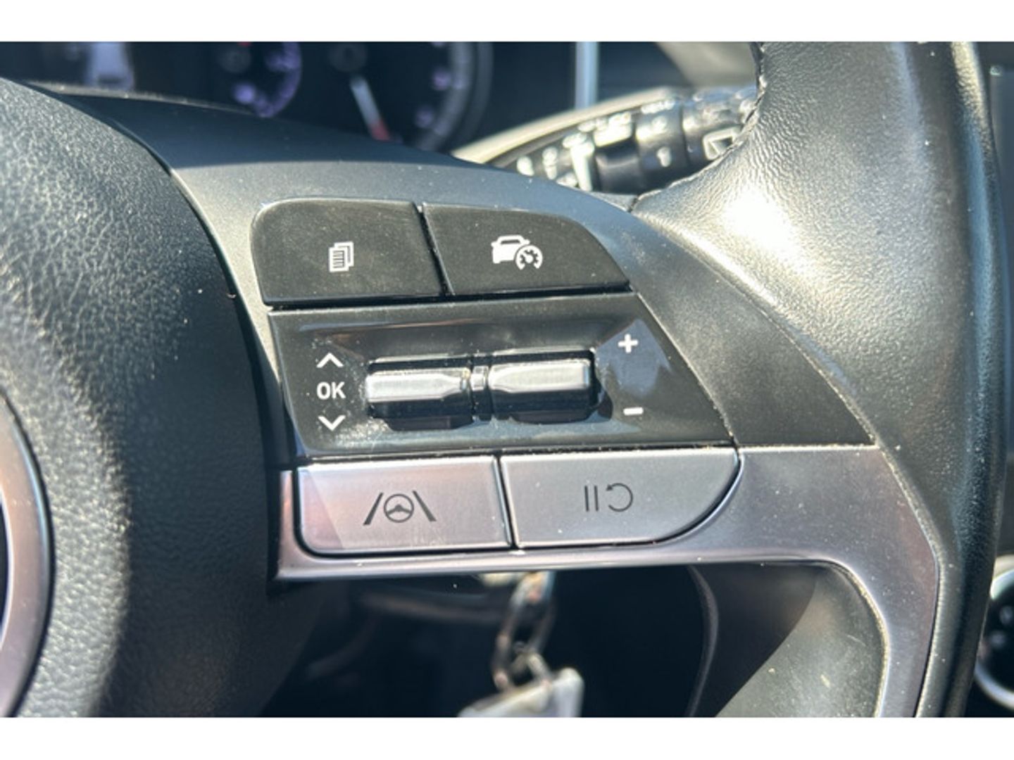 Hyundai Tucson 1.6 TGDI Klass 4x2 110 kW (150 CV)