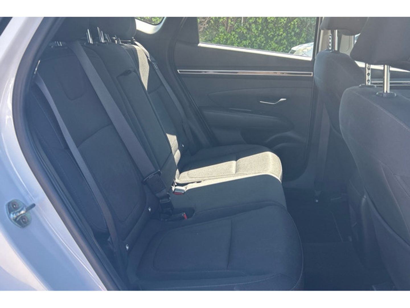 Hyundai Tucson 1.6 TGDI Klass 4x2 110 kW (150 CV)