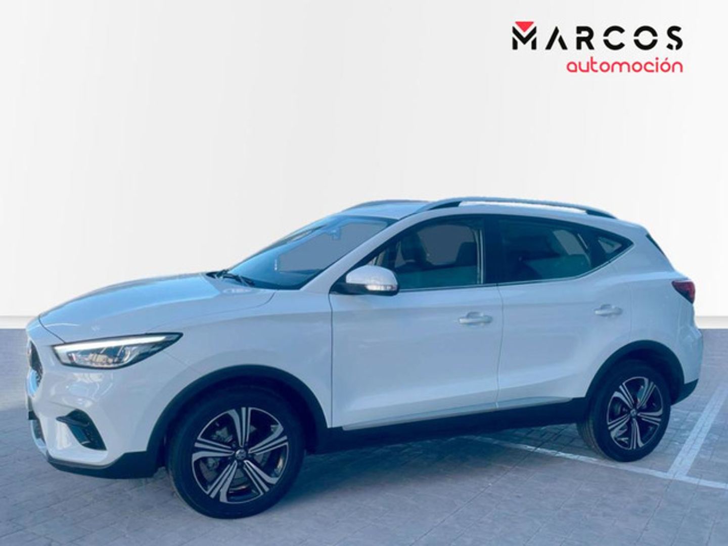 MG ZS 1.5 Comfort 78 kW (106 CV)