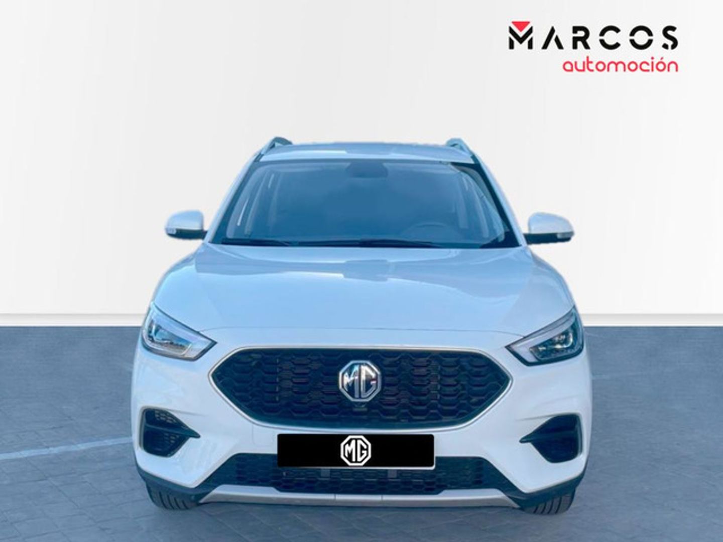 MG ZS 1.5 Comfort 78 kW (106 CV)