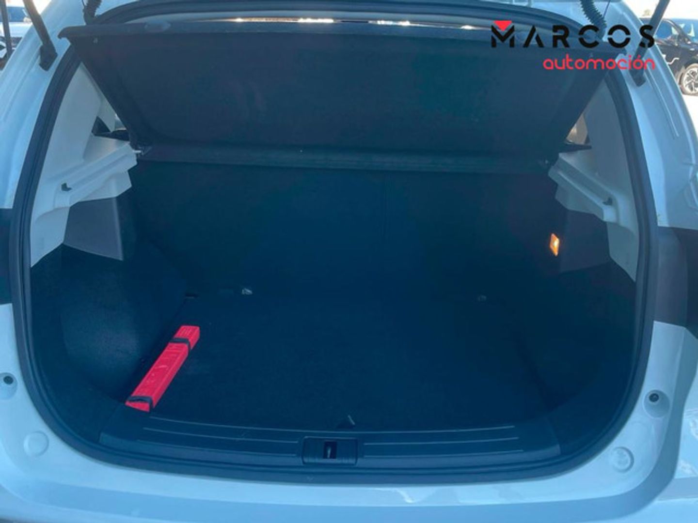 MG ZS 1.5 Comfort 78 kW (106 CV)