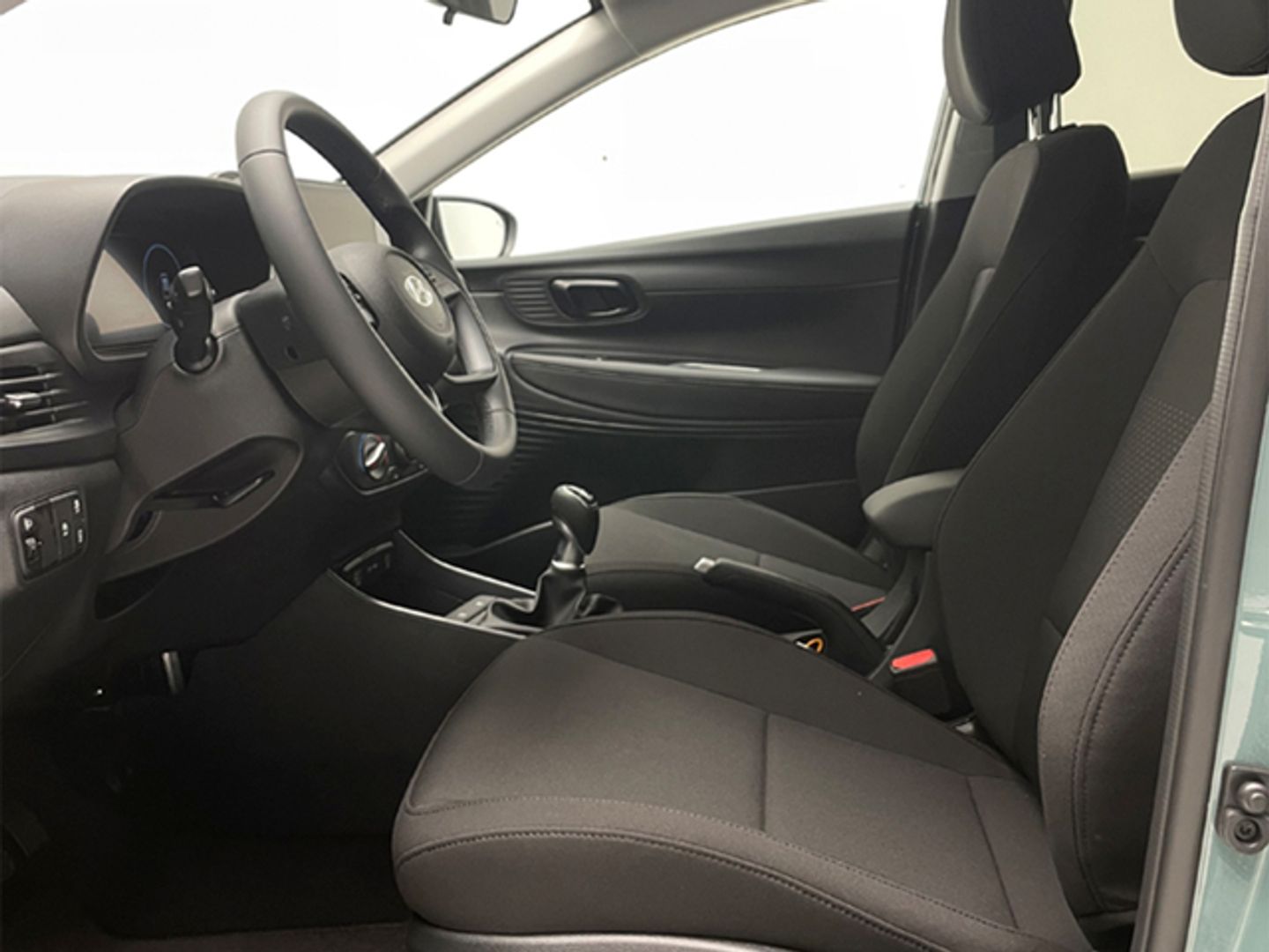 Hyundai i20 1.0 TGDI 48V Klass 74 kW (100 CV)
