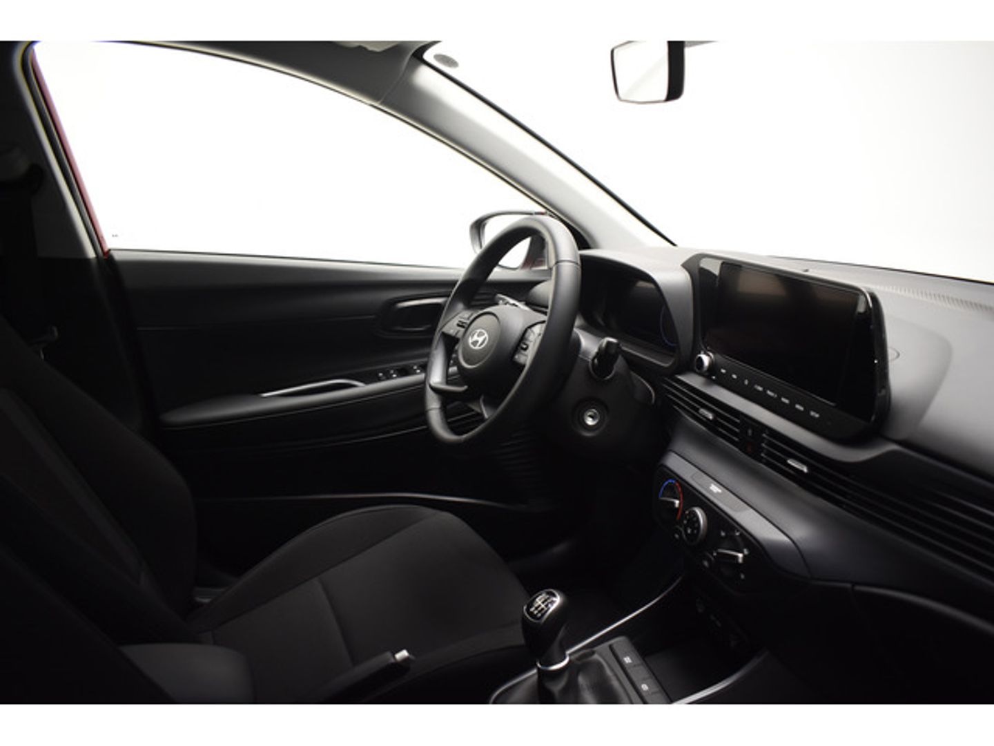 Hyundai i20 1.0 TGDI 48V Klass 74 kW (100 CV)