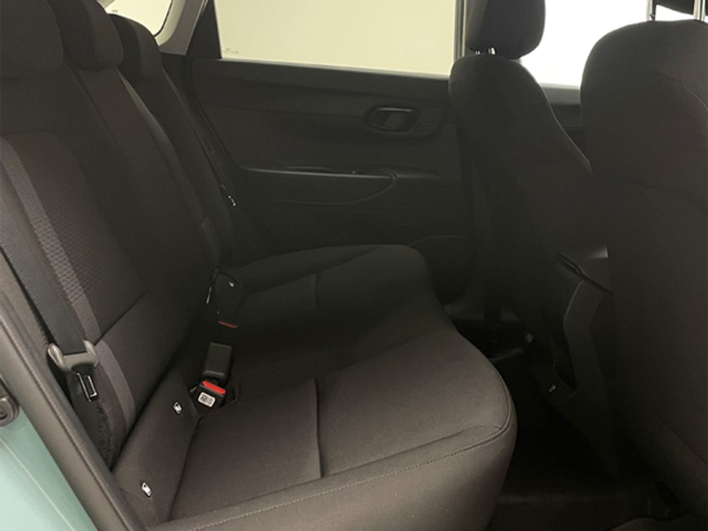 Hyundai i20 1.0 TGDI 48V Klass 74 kW (100 CV)