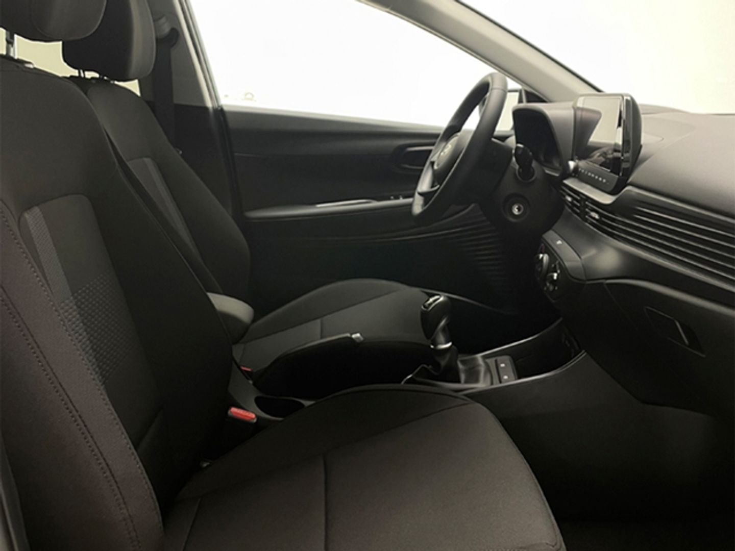 Hyundai i20 1.0 TGDI 48V Klass 74 kW (100 CV)