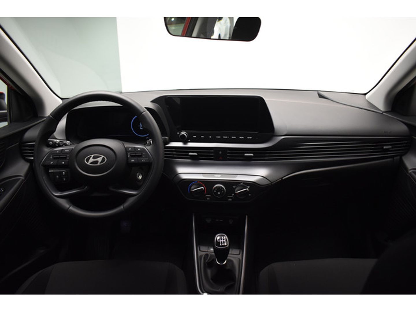 Hyundai i20 1.0 TGDI 48V Klass 74 kW (100 CV)