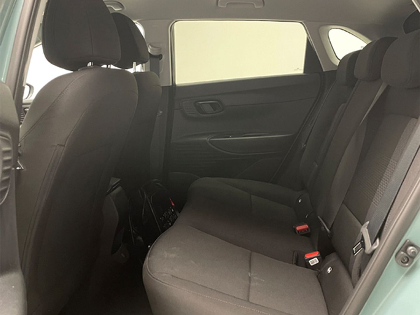 Hyundai i20 1.0 TGDI 48V Klass 74 kW (100 CV)