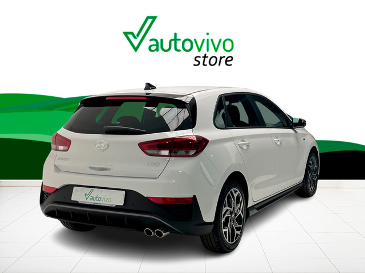 Hyundai i30 1.0 TGDI N Line 74 kW (100 CV)